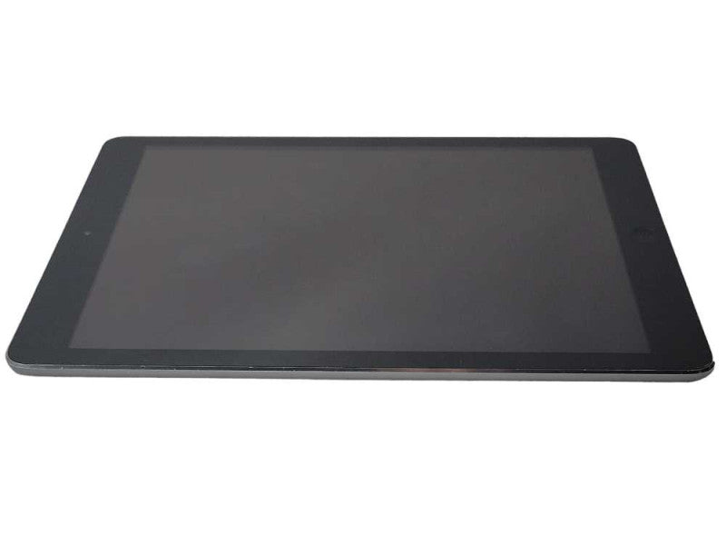 Apple iPad Air 2 A1566 32GB Space Gray 9.7\\" SEE _