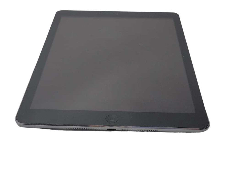 Apple iPad Air 2 A1566 32GB Space Gray 9.7\\" SEE _