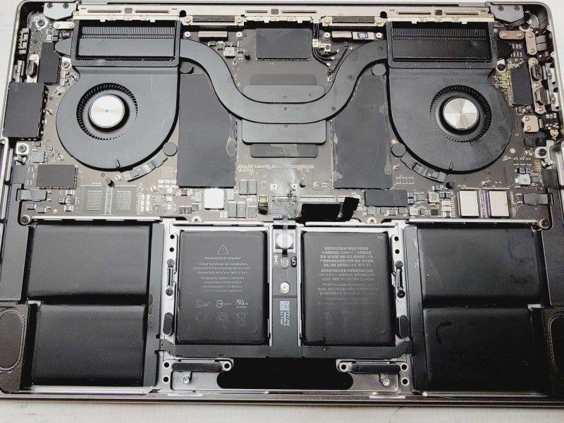 Apple Macbook Pro 2023 A2779 [Parts Only] (