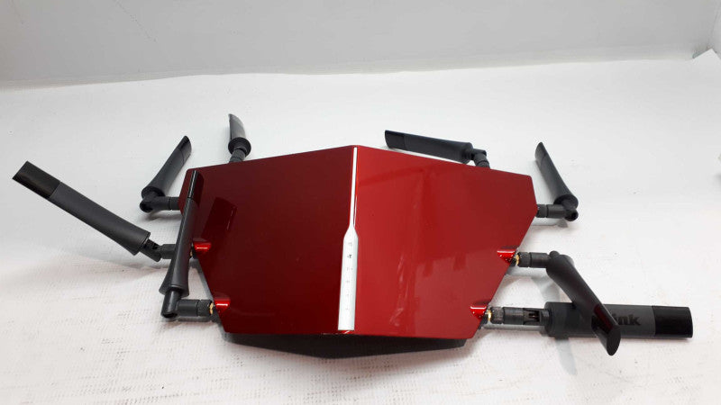 D-Link AC5300 DIR-895L MU-MIMO Ultra Wi-Fi Tri-Band Gaming Router 4K 5.3Gbps &