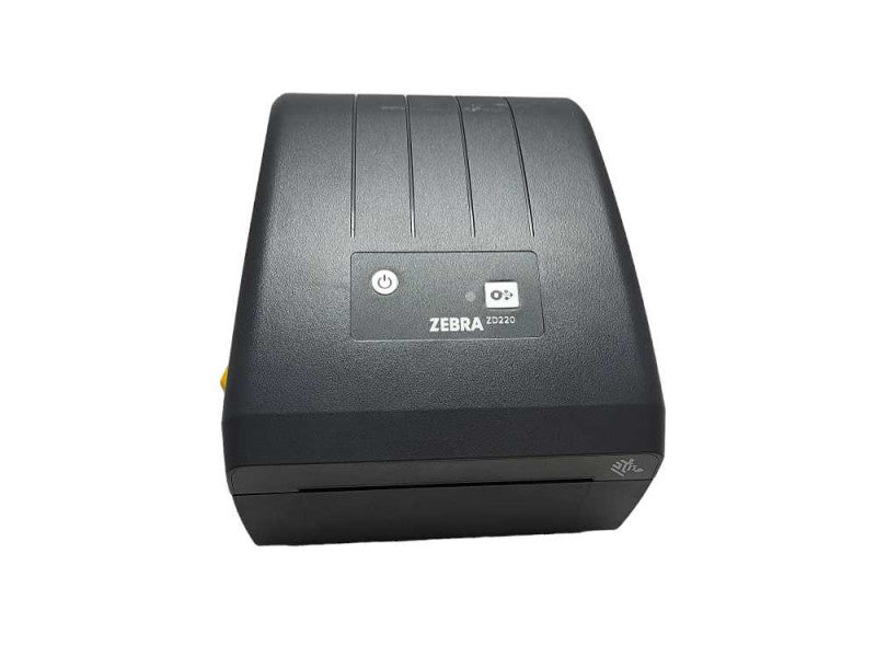 Zebra ZD220 USB Thermal Label Printer - Black (ZD22042-D01G00EZ) $