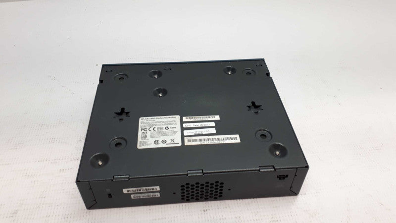 Cisco Wireless Controller AIR-CT2504-K9 WLAN 2500 Series &