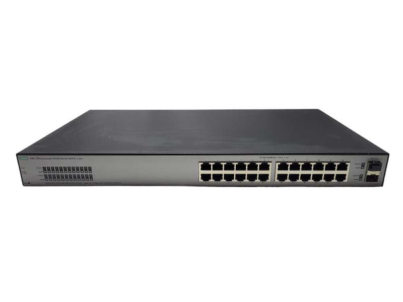 HP JL381A OfficeConnect 1920S 24Port Gigabit Switch with 2 x Gb SFP $