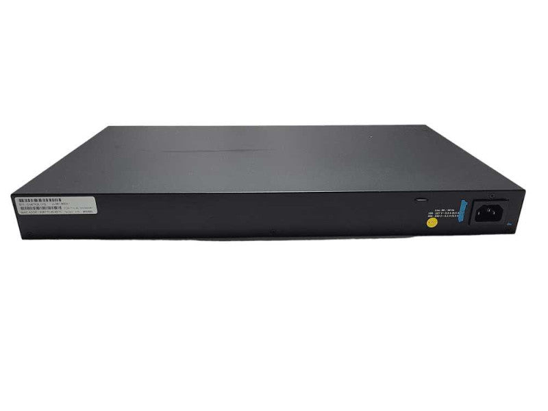 HP JL381A OfficeConnect 1920S 24Port Gigabit Switch with 2 x Gb SFP $