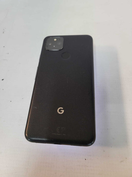 Google Pixel 5 - READ