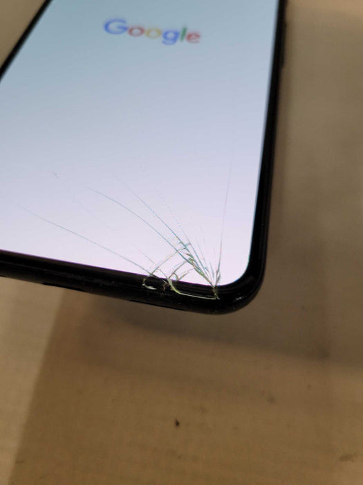 Google Pixel 5 - READ