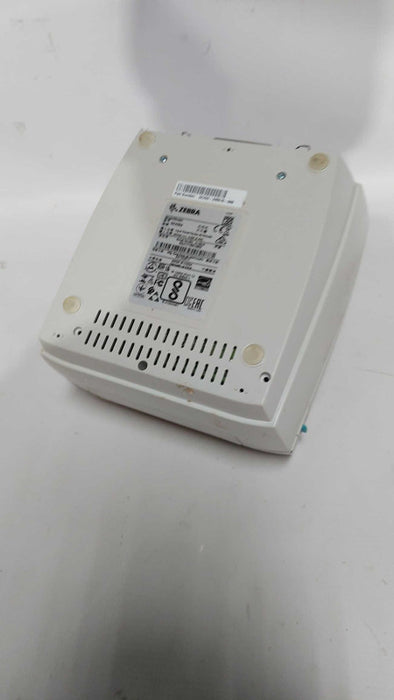 Zebra GC420D Direct Thermal Label Printer #