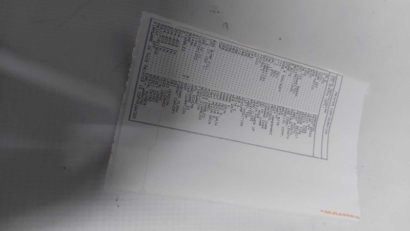 Zebra GC420D Direct Thermal Label Printer #