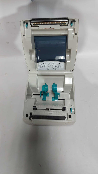 Zebra GC420D Direct Thermal Label Printer #