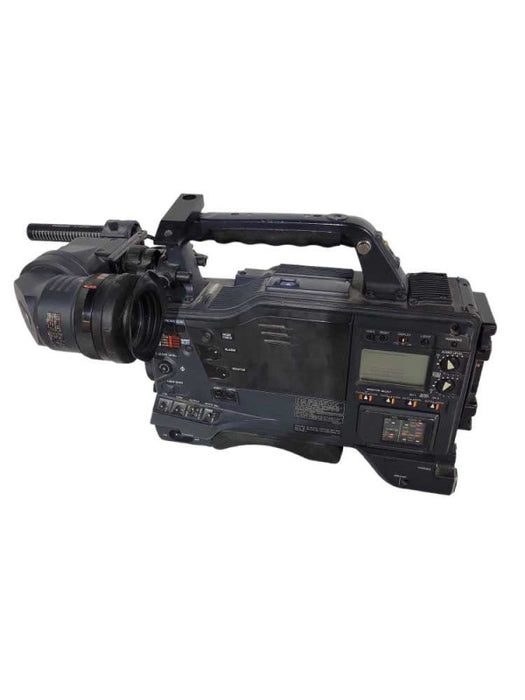 Panasonic AJ-SDX900P DVCPRO50 Camera !