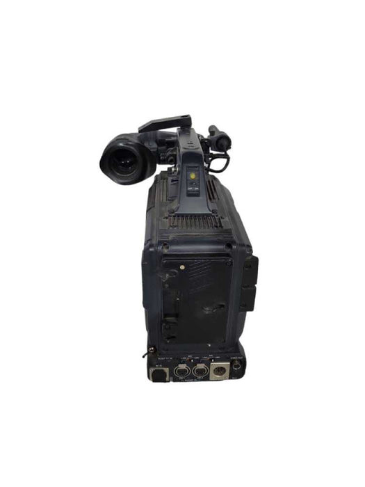 Panasonic AJ-SDX900P DVCPRO50 Camera !