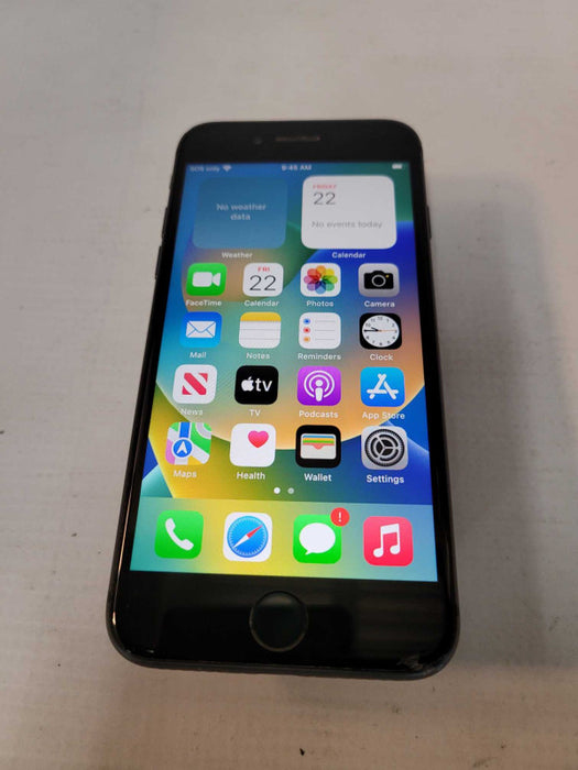 Apple iPhone 8 64GB (A1905) - READ