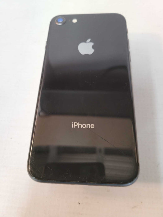 Apple iPhone 8 64GB (A1905) - READ