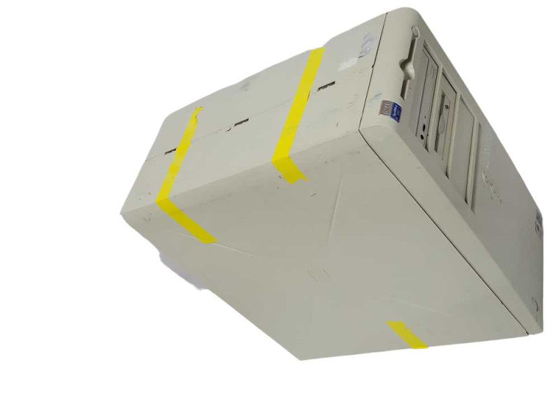Dell Optiplex GX1 Pentium II 350MHz CPU, NO RAM/HDD, READ _