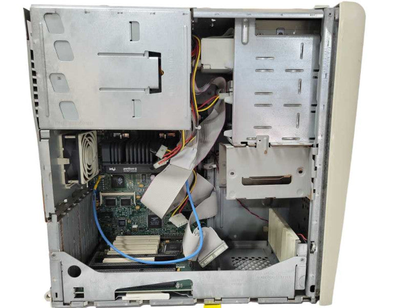 Dell Optiplex GX1 Pentium II 350MHz CPU, NO RAM/HDD, READ _