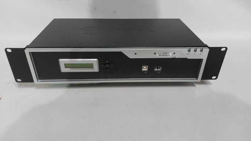 Mitel 580.1003 CONTROLLER HX Unit - READ #