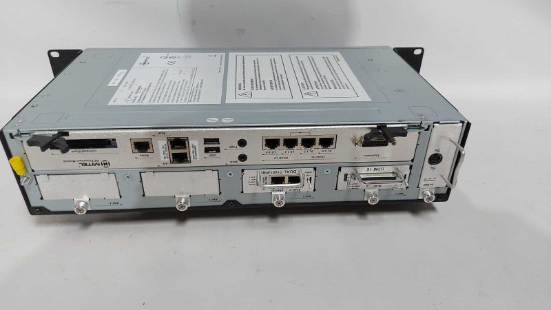 Mitel 580.1003 CONTROLLER HX Unit - READ #