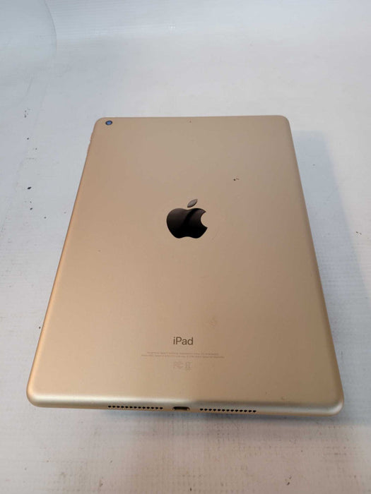 Apple iPad 5th Gen (A1822) - READ