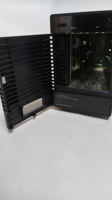 Netgear ReadyNAS 314 RN31400 4-Bay Storage - READ #