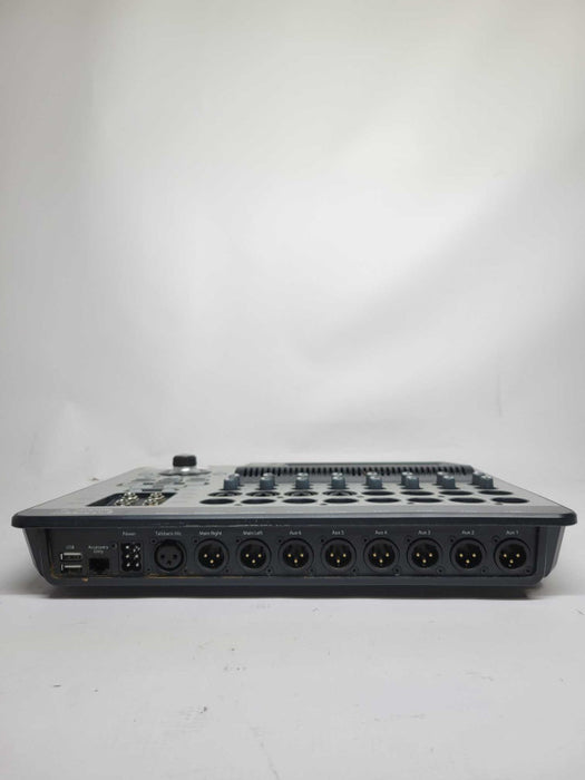 QSC TOUCHMIX-16 16 -Channel TouchscreenDAM with 16 line input (AS-IS)