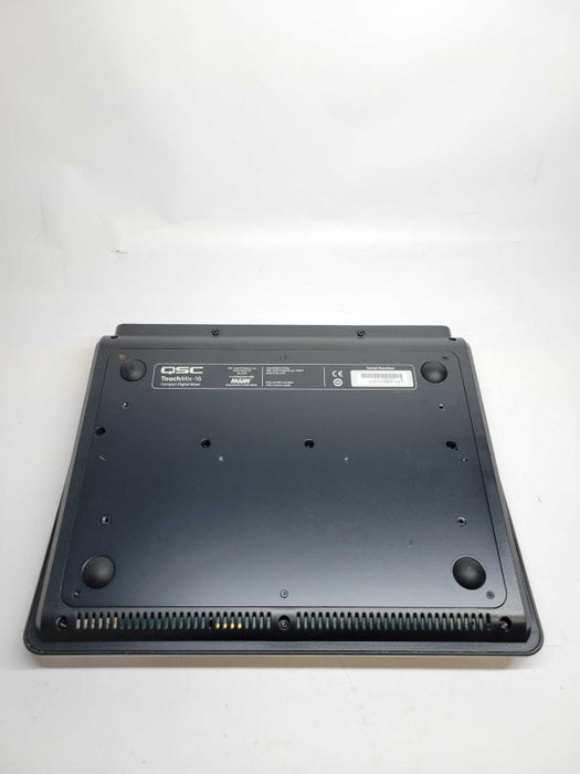 QSC TOUCHMIX-16 16 -Channel TouchscreenDAM with 16 line input (AS-IS)