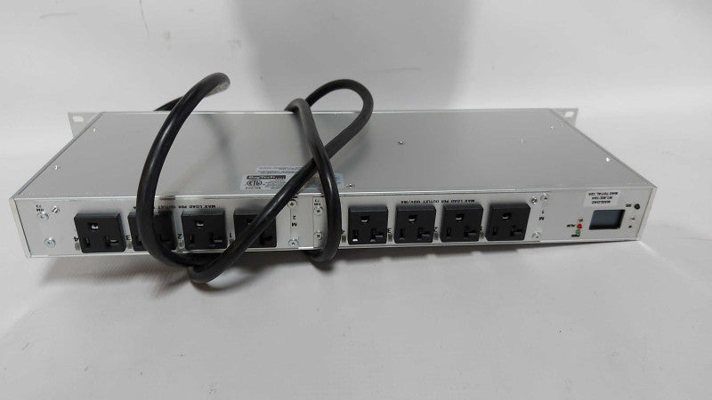 baytech mrp101 Network PDU 8x sockets - CM23A Module #