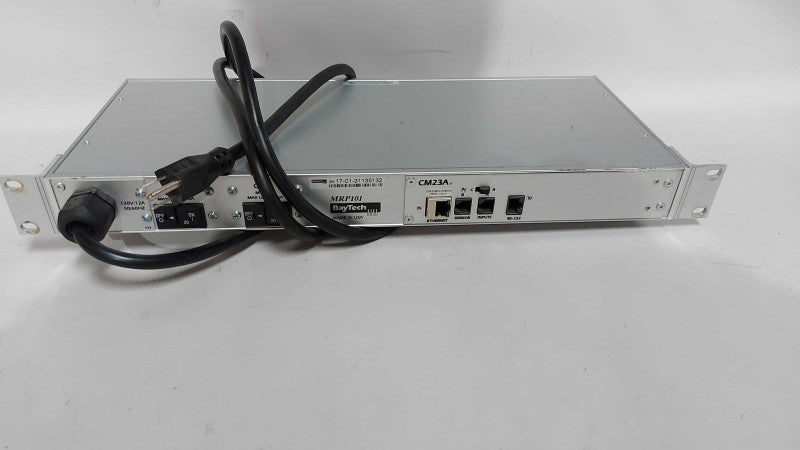 baytech mrp101 Network PDU 8x sockets - CM23A Module #