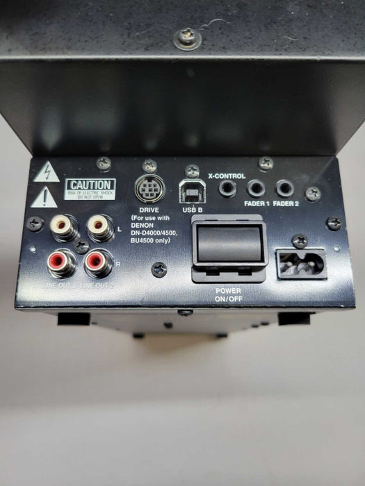 Denon DN-HC4500 Profesional DJ USB Controller MIDI (READ)