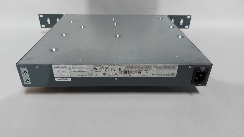 Aruba 7010 ARCN0103 16-Port GigE 2-SFP Mobility Controller  - Fact Reset #