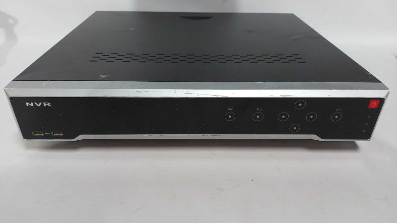 network video recorder mvr 7432-i4/p16 - READ #