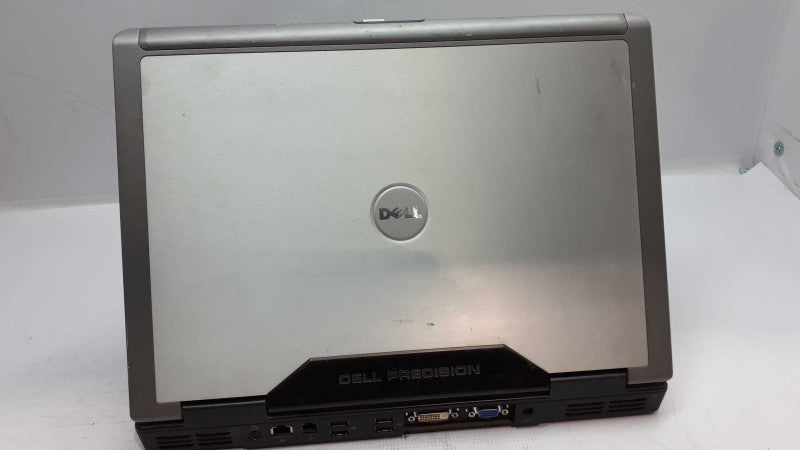 Dell Precision M6300 Laptop Intel 17\\" Vintage Laptop &