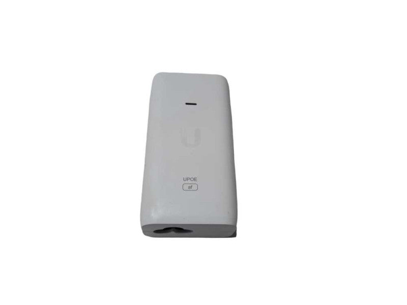 Ubiquiti UniFi PoE Injector UPOE AF )