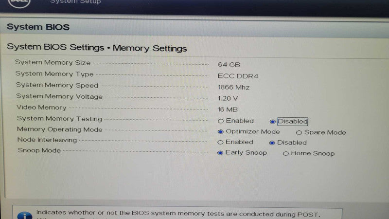 Dell PE R630 - 2x Xeon E5-2640 v3 | 64GB RAM | PERC H730P MINI | 2xPSU NO HDD