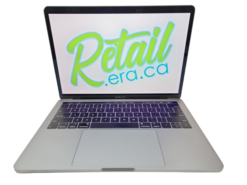 Apple Macbook Pro 2018 13\\" Core i7-8559U @ 2.7GHz 16GB DDR3 250GB SSD (