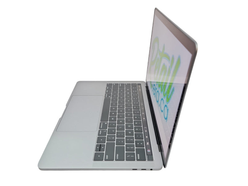 Apple Macbook Pro 2018 13\\" Core i7-8559U @ 2.7GHz 16GB DDR3 250GB SSD (