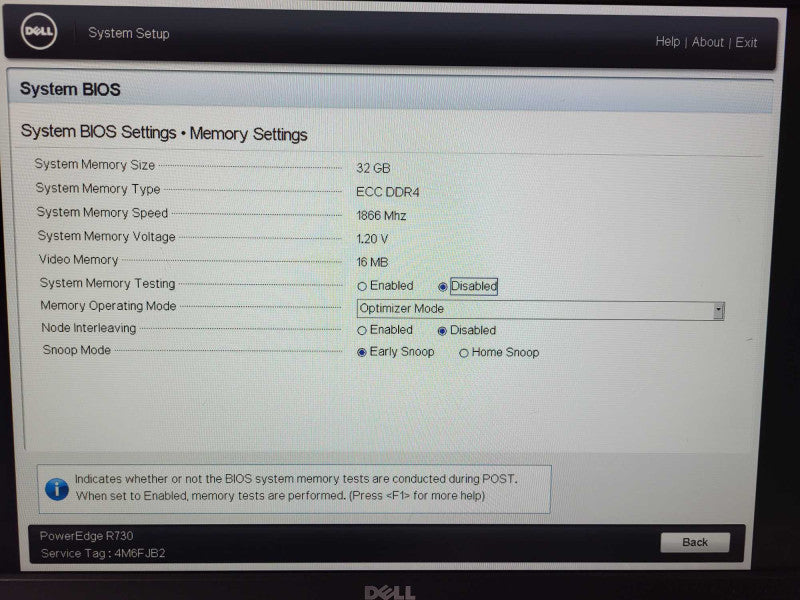 Dell PE R730 2x E5-2620 v3 @ 2.4GHz 32GB DDR4 H730mini RAID 2x PSU 2.5\\" $