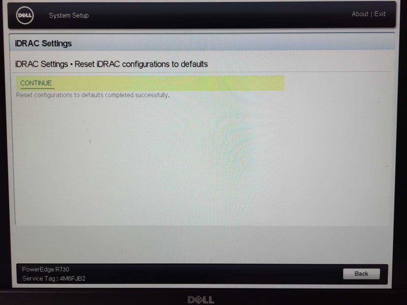 Dell PE R730 2x E5-2620 v3 @ 2.4GHz 32GB DDR4 H730mini RAID 2x PSU 2.5\\" $