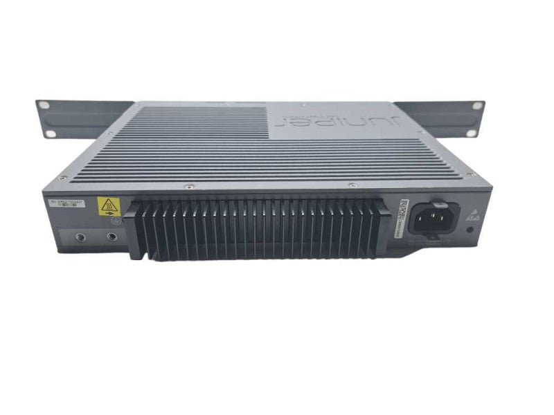 Juniper EX2200-C-12P-2G 12-Port Gigabit Ethernet PoE+ Switch |Factory Reset| )