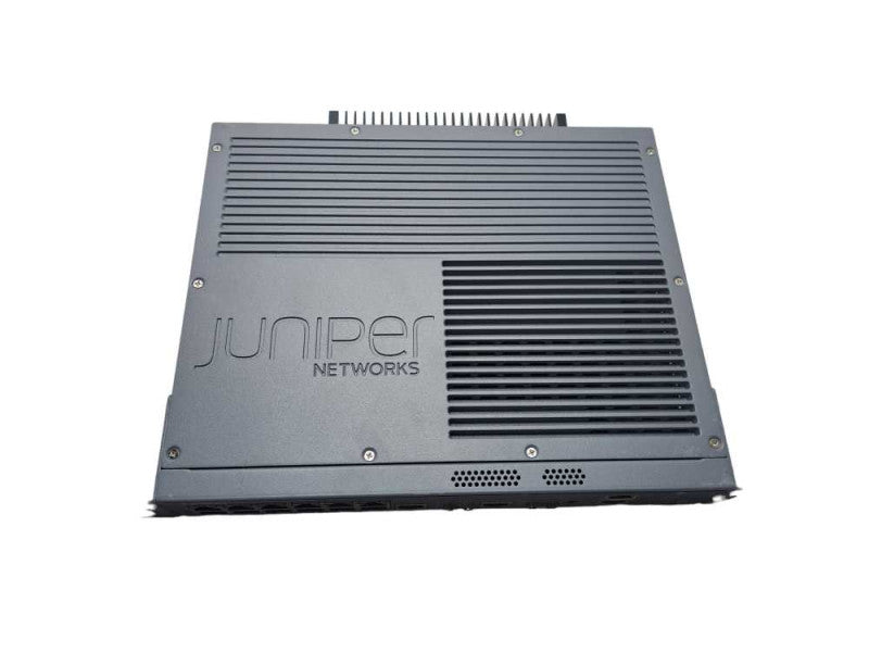 Juniper EX2200-C-12P-2G 12-Port Gigabit Ethernet PoE+ Switch |Factory Reset| )