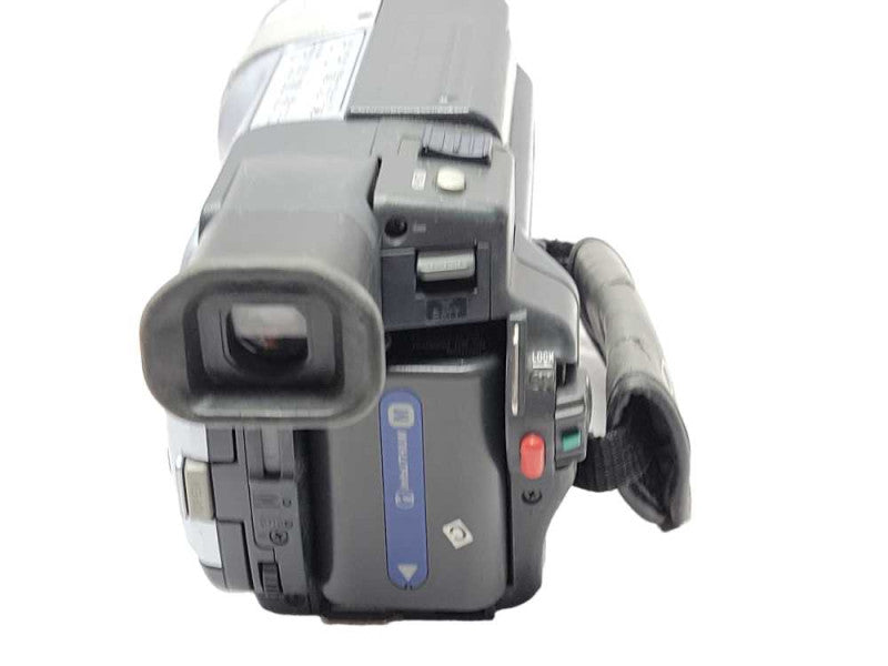 Sony Digital Handycam DCR-TRV350 Digital8 HI8 Camcorder, READ _