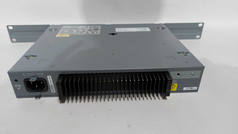 Juniper ex2200-C PoE+ 12T-2G 12-Port Gigabit Ethernet Network Switch #