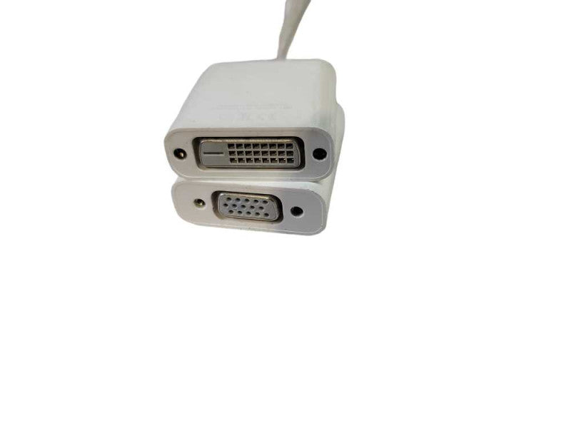 Set of Thunderbolt Adapters Î²