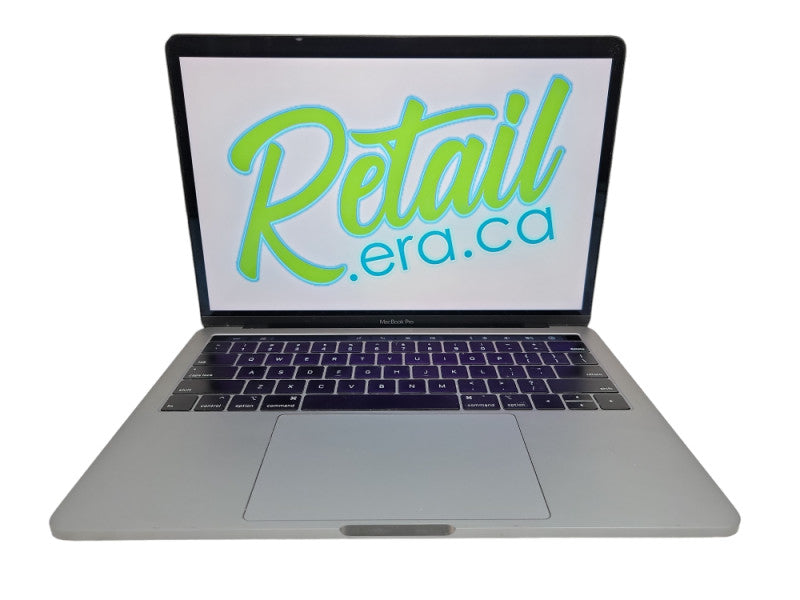 Apple Macbook Pro 2018 13\\" Core i5-8259U @ 2.3GHz 16GB DDR3 250GB SSD [Read] (