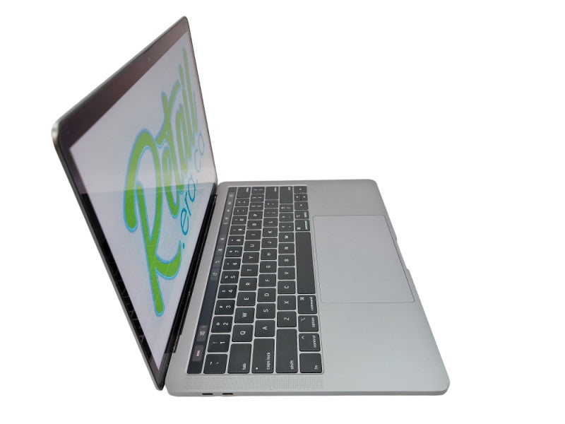 Apple Macbook Pro 2018 13\\" Core i5-8259U @ 2.3GHz 16GB DDR3 250GB SSD [Read] (