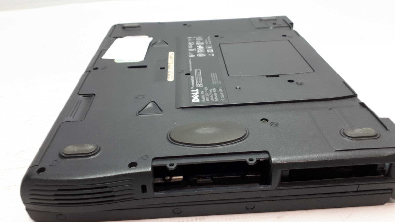 Dell Latitude CPx Model PPX Vintage Laptop &