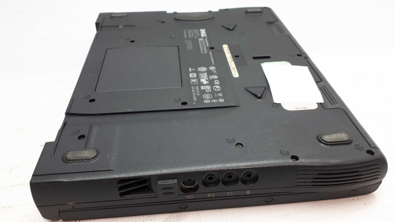 Dell Latitude CPx Model PPX Vintage Laptop &