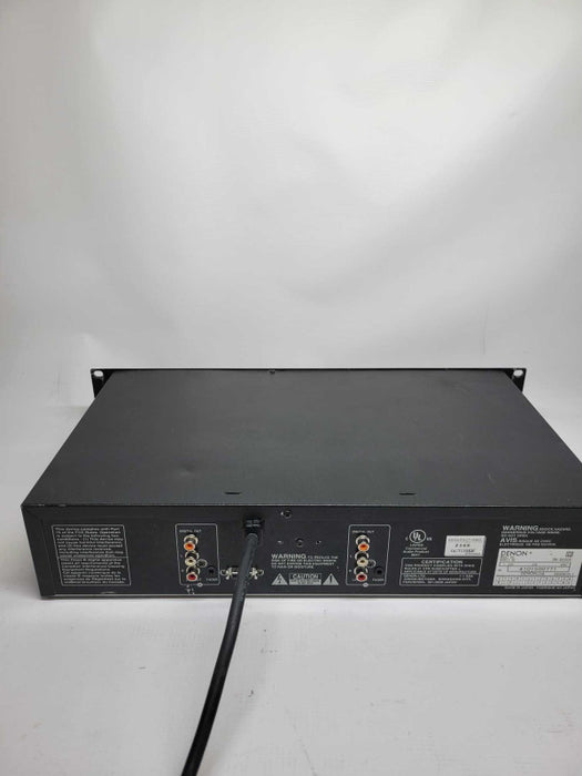 Denon DN-D6000 - Professional CD Player Tray