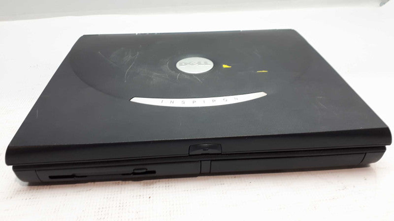 Dell Inspiron 8000 15\\" Pentium III Vintage Laptop &