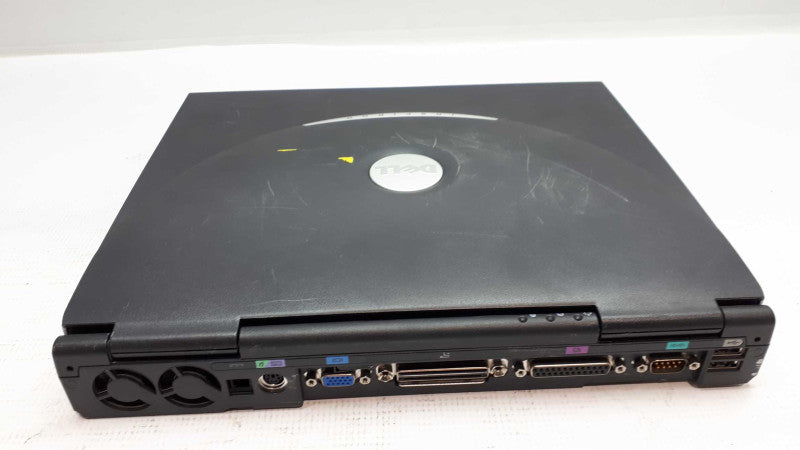Dell Inspiron 8000 15\\" Pentium III Vintage Laptop &