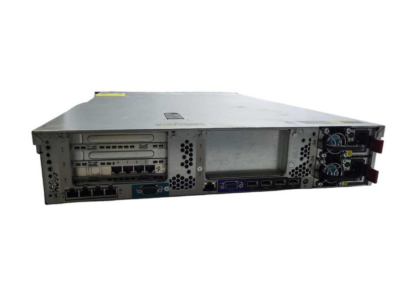 HP ProLiant DL380p Gen8 2x E5-2620 0 @ 2.00 32GB ECC DDR3 P420i 2.5\\" 2x PSU  $